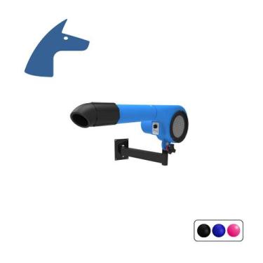 Imagem de Secador Profissional Minag Com Suporte de Parede - Minag Secadores, 11