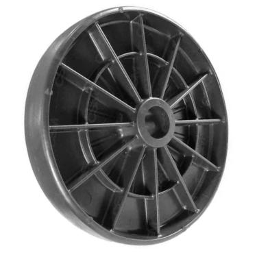 Imagem de Rodinha Betoneira Plástica 400 Litros Csm 01 Traço