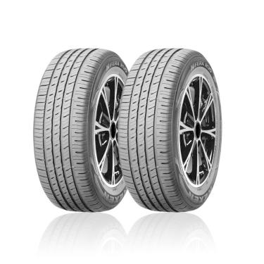Imagem de Pneu Aro 20 275/45R20 110V Xl Nexen N`Fera Ru5  Kit 2