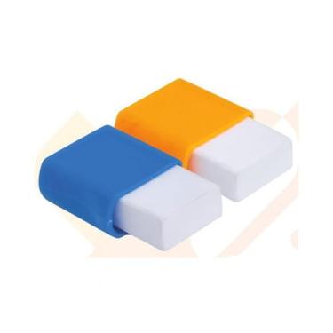 Imagem de Borracha Plastica Escolar Maxprint Unidade