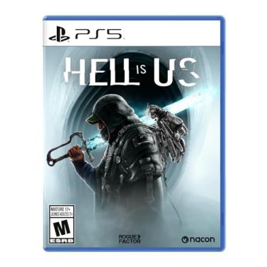 Imagem de Hell is Us – PlayStation 5