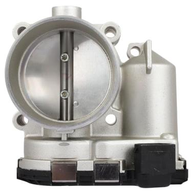 Imagem de SCITOO Corpo do acelerador 0280750151 Acelerador automotivo adequado para 1992/10-2021 para Uaz Hunter 3151 | 2015-2019 para McLaren 720S