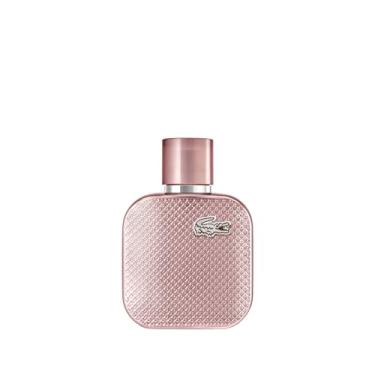 Imagem de LACOSTE L1212 SILVER ROSE EDP 50ML