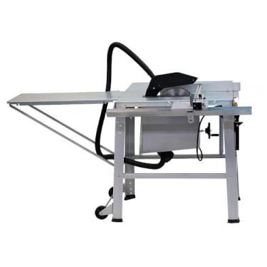 Imagem de Razi Serra Circular de Mesa 12” TS 315DE 220V 3CV – Corte Potente e Precisão Profissional