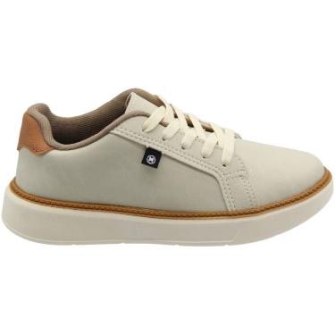 Imagem de Tênis Casual Juvenil Molekinho Escolar Macio Menino