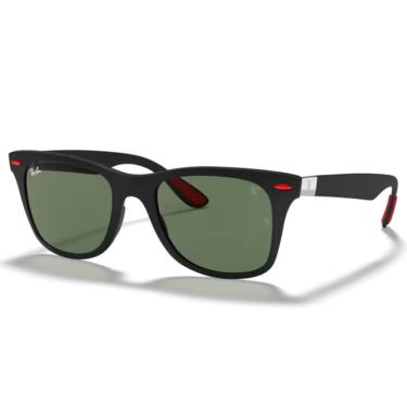 Imagem de Oculos Solar Ray-Ban Zilo Rb4195M F6027152