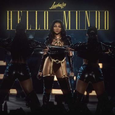 Imagem de Cd Ludmilla - Hello Mundo - Warner Music