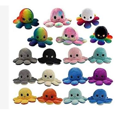 Imagem de Polvo Humor - Vem brincar 