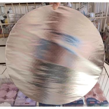 Imagem de Tabua de bolo - Vel Embalagens 