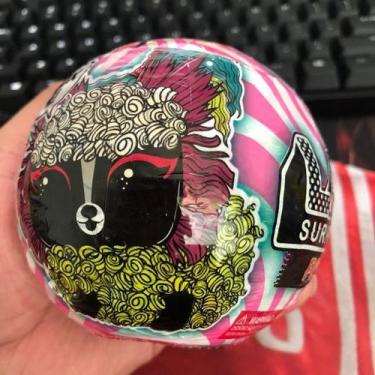 Imagem de Bonecas surpresa LOL - Ovo - N/A, 16