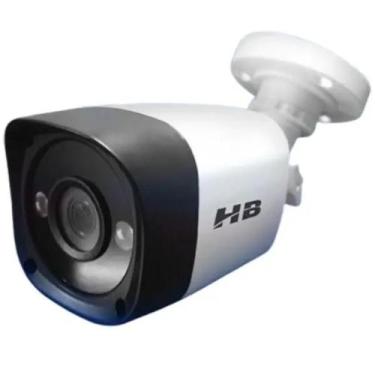 Imagem de Câmera HB 710 UTC - HB Tech