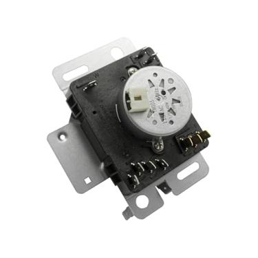 Imagem de W10642928 Temporizador para secadora Whirlpool, Jenn-Air, Amana, Maytag 7MMEDX655EW0, 7MMGDC400DW1, MEDX655DW1, MGDX655DW0, MGDX655DW2, substitui 4448993 AP6023568 PS10642928 175699 13 PD00043061 etc