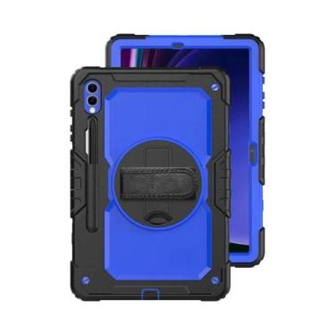 Imagem de Capa Para Crianças Para Samsung Galaxy Tab S10 S9 S8 Ultra S7 FE A8 X2