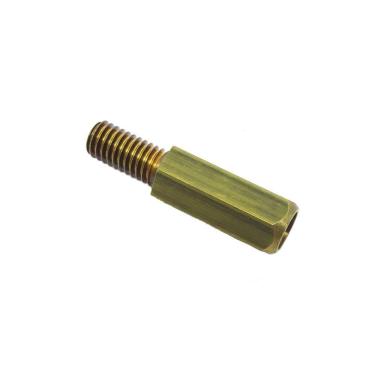 Imagem de Parafuso Cabo Acelerador Roçadeira Husqvarna 132r 133r 142r