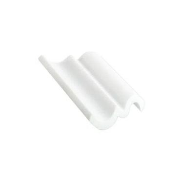 Imagem de Canto P- Rodateto Isopor Epex F80 - 2 Peças