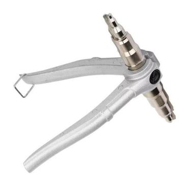 Imagem de Expsansor Alargador Para Tubo Cano Cobre Aluminio 1/4 A 7/8 - Brazan I