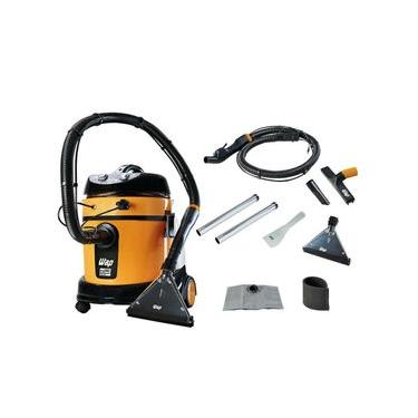 Imagem de Extratora Home Cleaner Profissional Pó e Água Wap 1600W 127V FW005464-127V 110