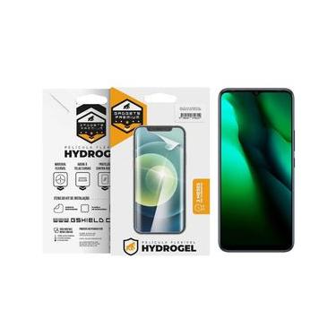 Imagem de Película para Infinix Hot 20i-Hydrogel Gamer Fosca - Gshield