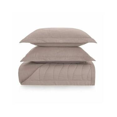 Imagem de Jogo de Colcha Trussardi Novara King / NOCCIOLA