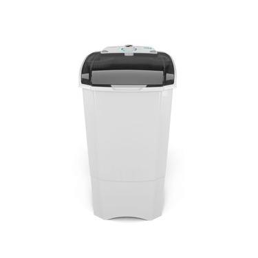 Imagem de Tanquinho de Lavar Roupa 10Kg Britânia Semiautomático BLR03