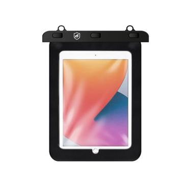 Imagem de Capa case capinha à Prova d'água Universal para Tablet e iPad 20,5 x 26,5 - Gshield