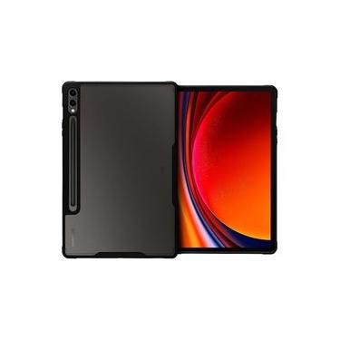 Imagem de Capa para Samsung Galaxy Tab S9 Plus - Clear Shock - Gshield