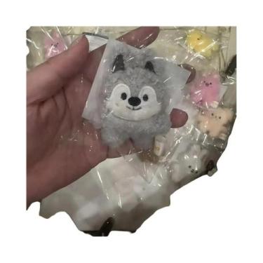 Imagem de Acessório De Bolsa De Desenho Animado Fofo 5cm SKZOO Presente Para Nam
