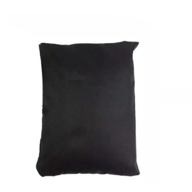 Imagem de 4 peças de cobertura de inverno impermeável para uso ao ar livre, 1 peça/4 peças, proteção contra congelamento do jardim, protetor de torneira reutilizável (preto)