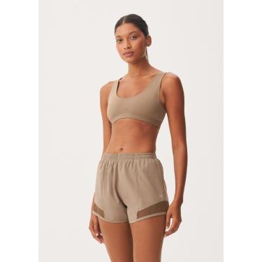 Imagem de Shorts Esportivo Feminino Easy Care Runner-Feminino