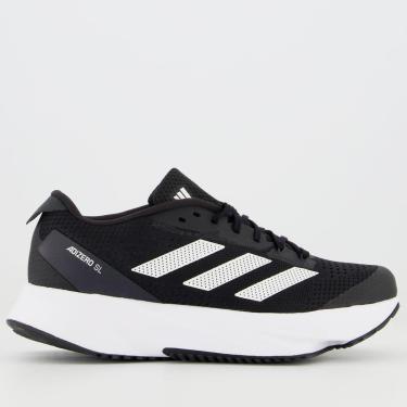 Imagem de Tênis Adidas Adi zero SL Feminino Preto-Feminino
