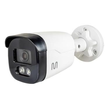 Imagem de Camera Bullet Full Color Multi 2MP GS0511 3.6MM 20M