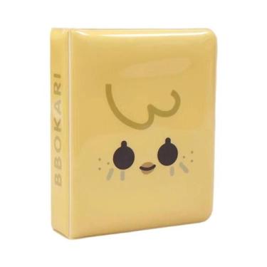 Imagem de Álbum De Fotos De Animais Em Cartoon De 3 Polegadas, Binder De Cartões