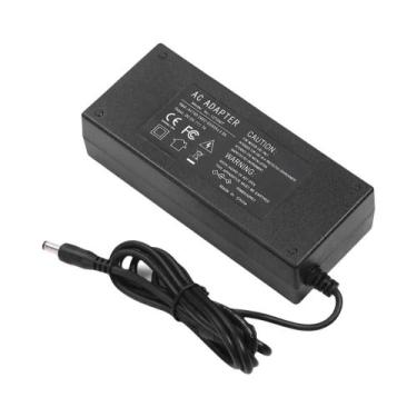 Imagem de Adaptador De Fonte De Alimentação DC 12V De Alta Corrente Para Fitas L
