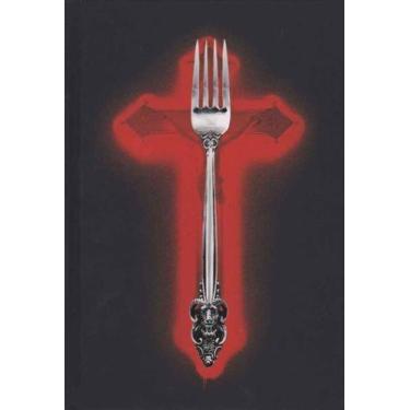 Imagem de Livro - Ultra Carnem - Darkside