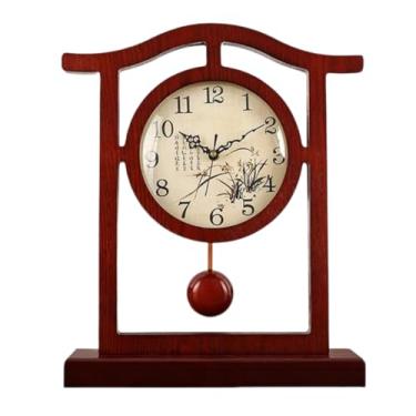 Imagem de Escrivaninha, madeira maciça, sala de estar, silencioso, decoio-D de mesa de um lado