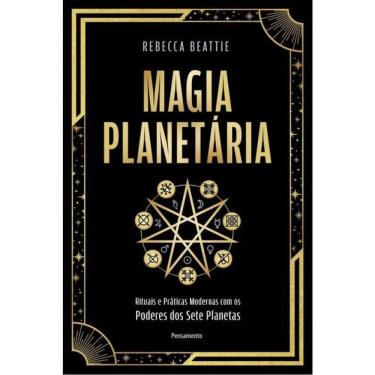 Imagem de Magia Planetária
