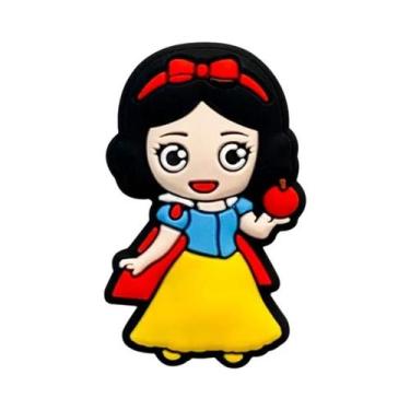 Imagem de Contas De Silicone Disney Para Brinquedos De Dentição De Bebês, Joias,