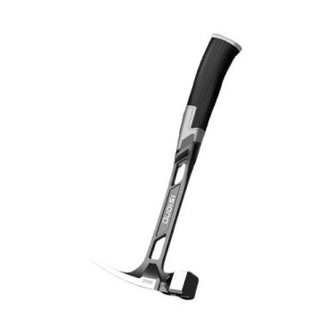 Imagem de Martelo Magnético Antiderrapante E À Prova De Choque, Ferramenta Manua