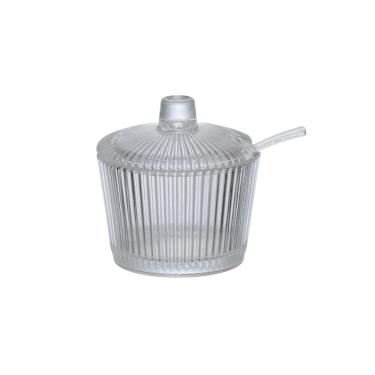 Imagem de Açucareiro de Vidro Graffiato 200 ml