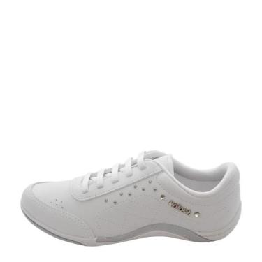Imagem de Tênis Feminino Kolosh REF: C-1296, Off white, 37