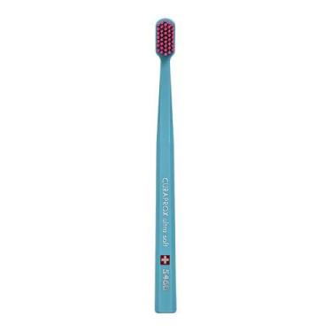 Imagem de Escova Dental Curaprox  CS 5460 Ecommerce Turqueza, 1 Un