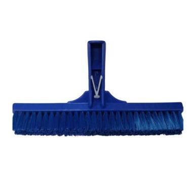 Imagem de Escova plastica reta para piscina - Sempre Mais Azul