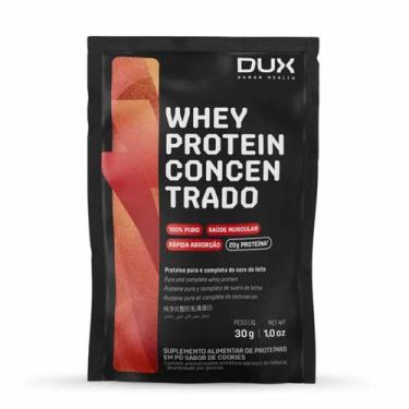 Imagem de Whey sache chocolate 30g sache - DUX