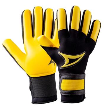 Imagem de Luva Goleiro Three Stars Touch Neoprene Profissional-Unissex