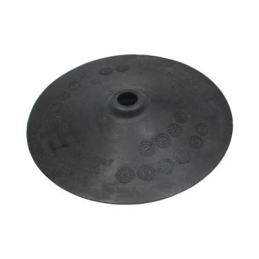 Imagem de Disco de Borracha Liso P/ Politriz Dewalt Dwp849x Original