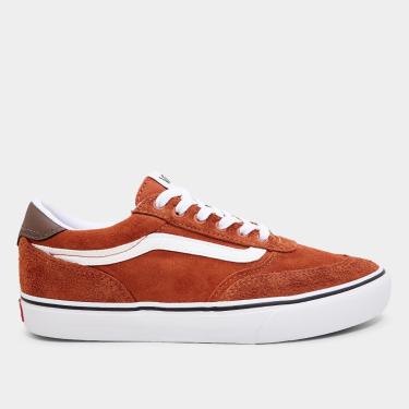 Imagem de Tênis Vans Brooklyn Ls Masculino-Masculino