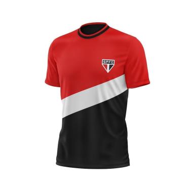 Imagem de Camisa do SÃO PAULO FC Original Strong Oficial Licenciada-Masculino