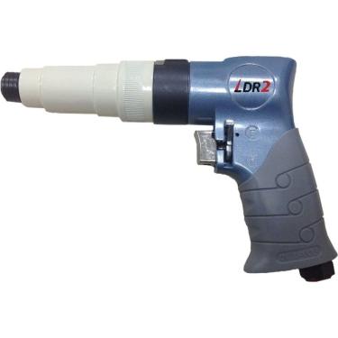 Imagem de Parafusadeira Pneumática Encaixe 1/4 0.5-1.5kgf Ldr Dr2-3820