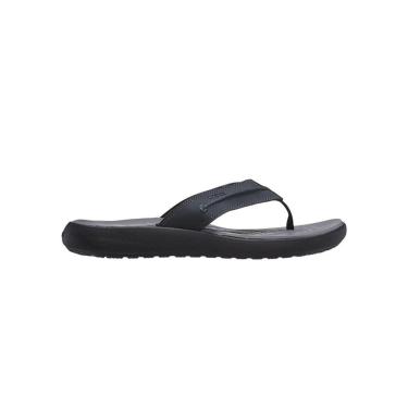 Imagem de CHINELO YUKON VISTA II LR FLIP 209332-001 - PRETO/CINZA 42-Masculino
