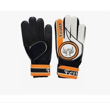 Imagem de Luva Goleiro Infantil Fenix Ref.900-Unissex